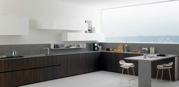 Linea di cucine Y