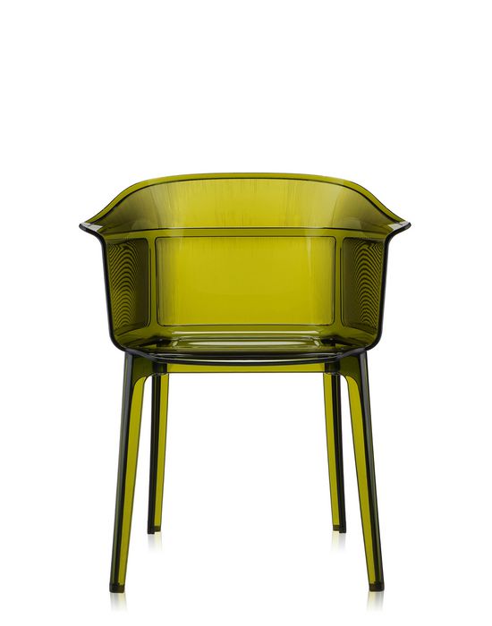 Poltroncina Papyrus Kartell