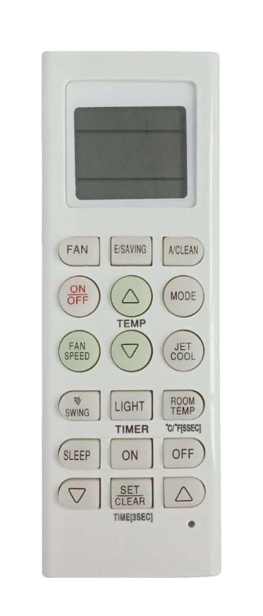 Telecomando condizionatore LG