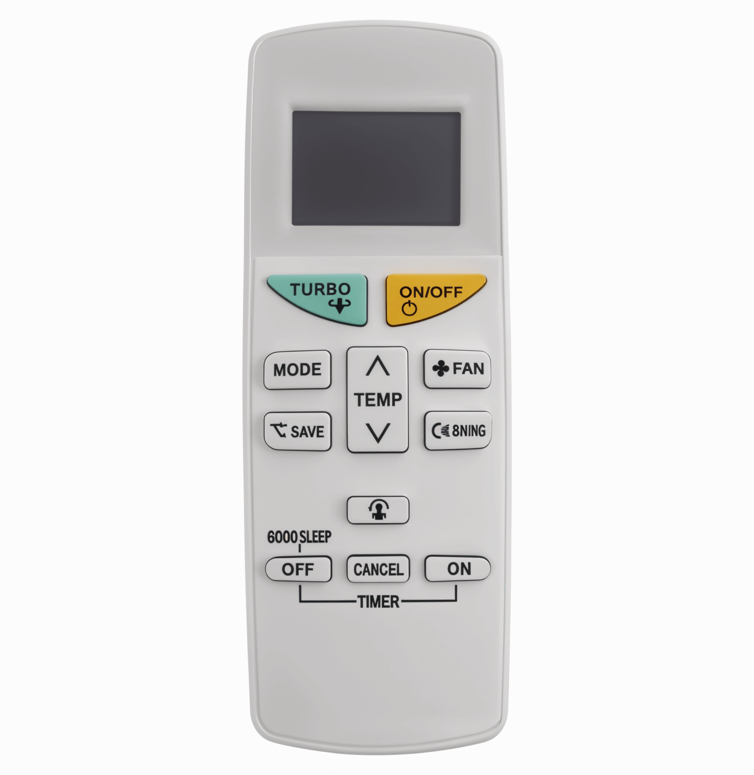 SOSTITUZIONE PER TELECOMANDO Marantz per CD63SE/CD67SE/CD931/CD951 EUR