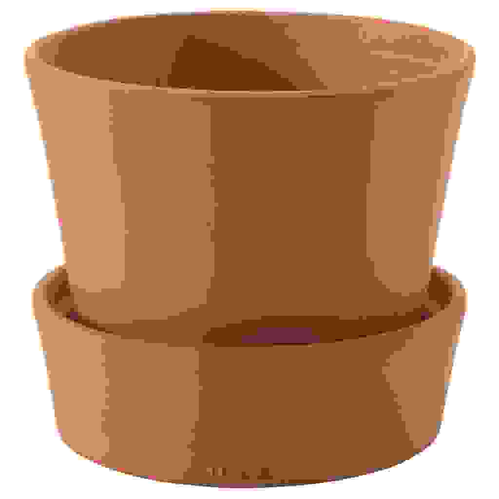 vasi in terracotta Ikea