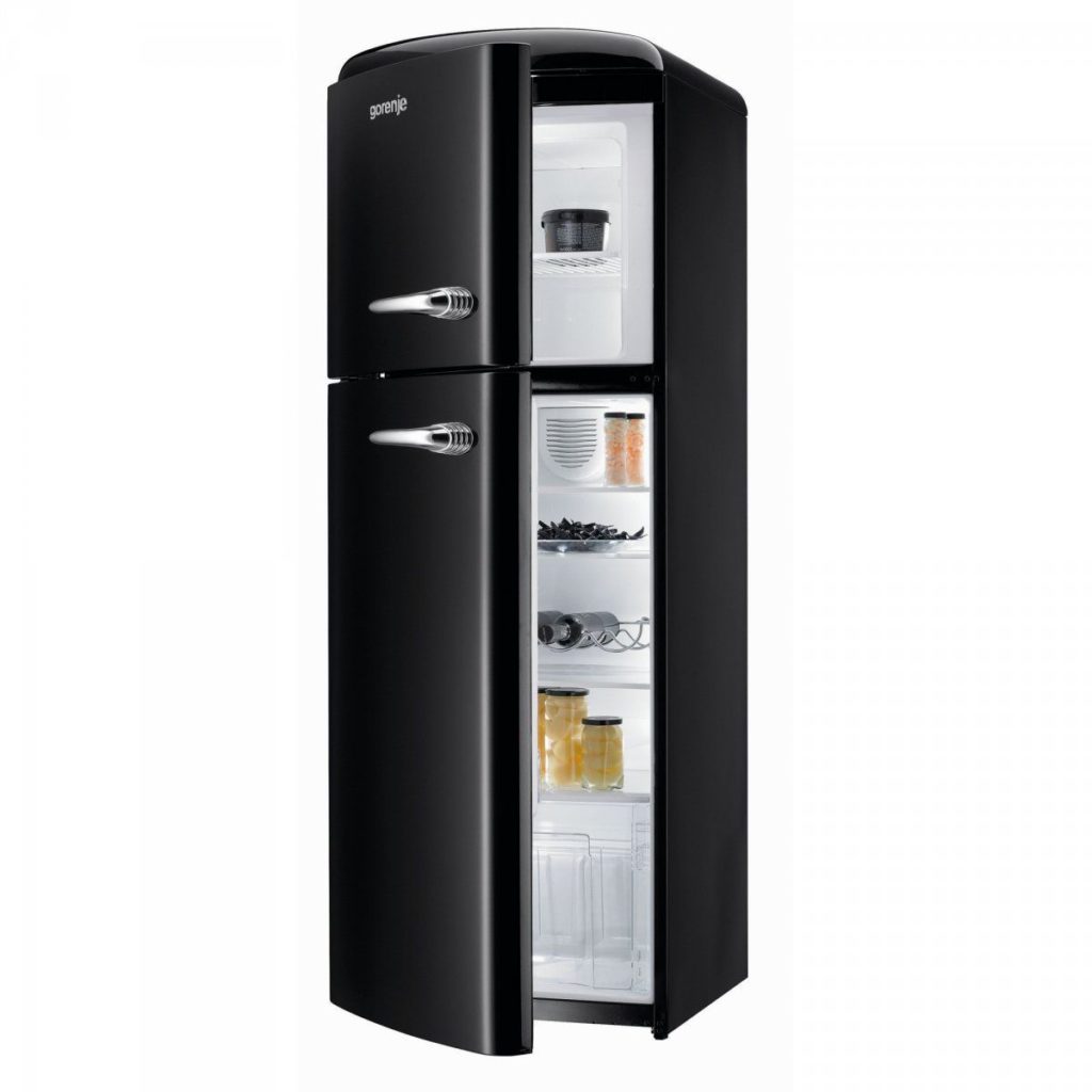 Trenddaffe Set Di 8 Magnetini Per Frigo – Frasi Divertenti Su Uomo E Vita, Bianco E Nero, Umorismo