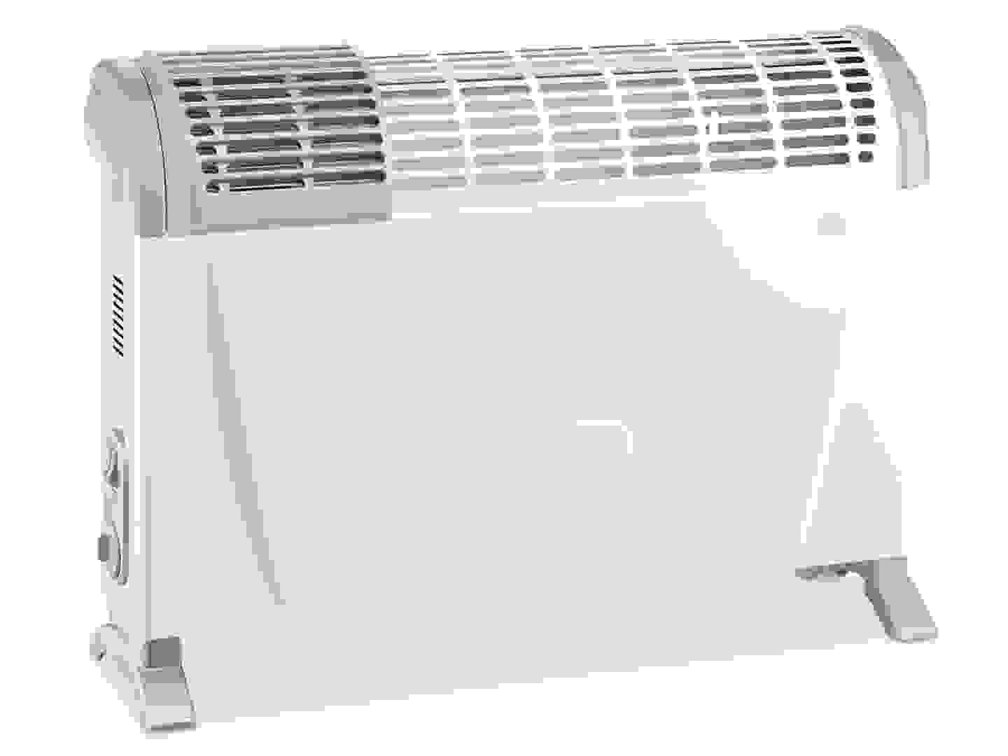 termoconvettore de longhi