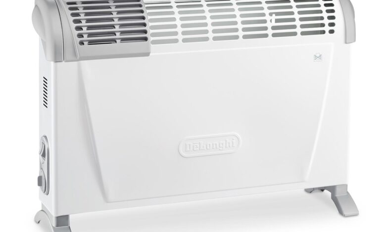 termoconvettore de longhi