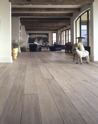 Pavimenti per interni: legno laminato