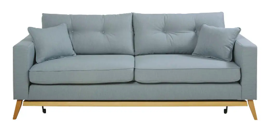 Maison Du Monde Letto Estraibile