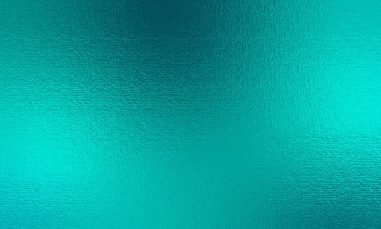 colore turchese
