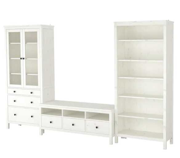 Ikea Hemnes