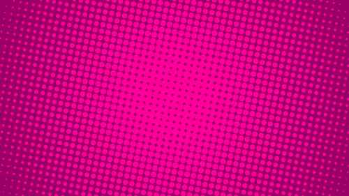 Colori primari: magenta