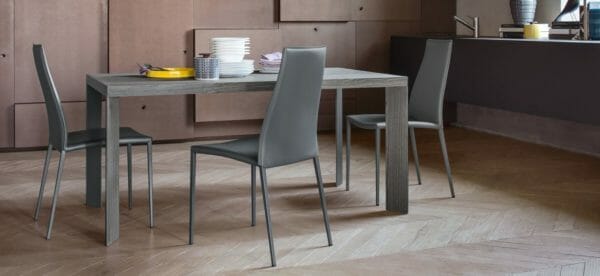 Tavolo allungabile Lam di Calligaris