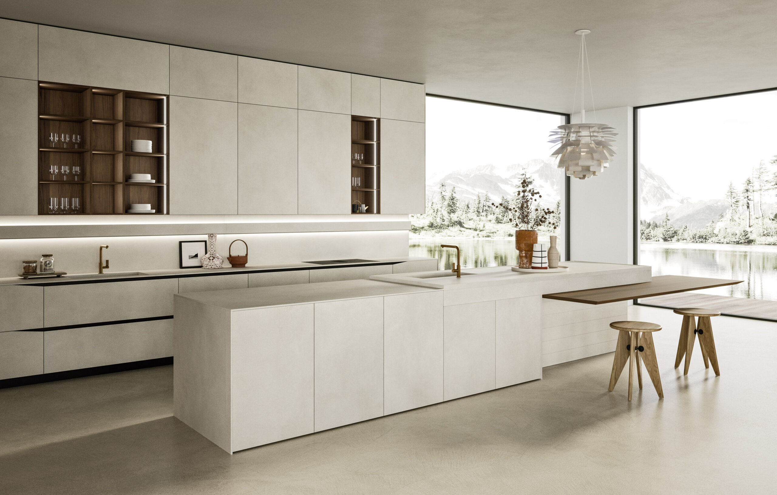 Snaidero cucine bergen