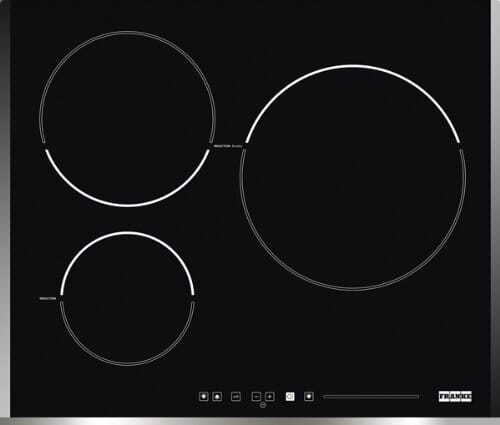 piano cottura da incasso franke ad induzione