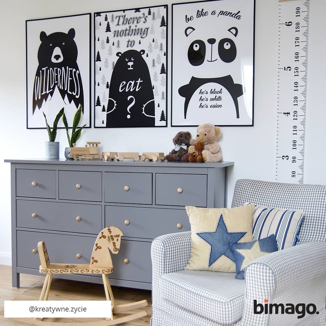 Home Decor Binago