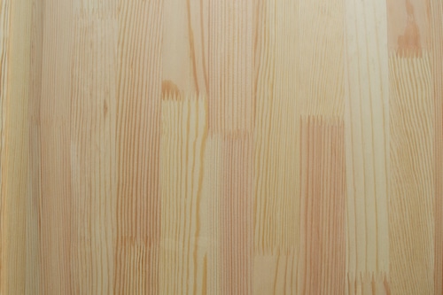 soffitto in legno laminato