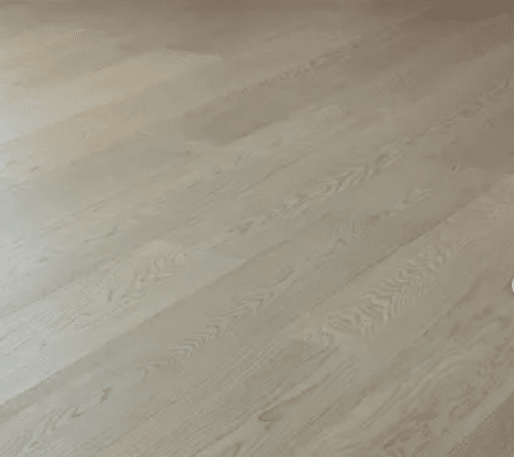 Parquet Multistrato Canarie in rovere grigio chiaro