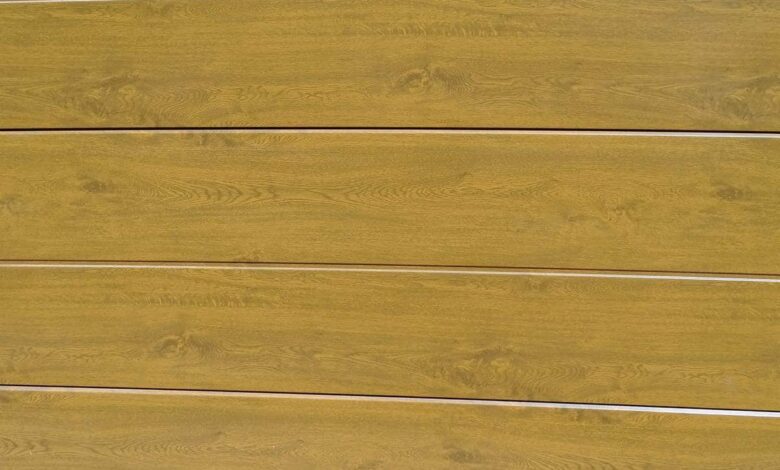 legno lamellare