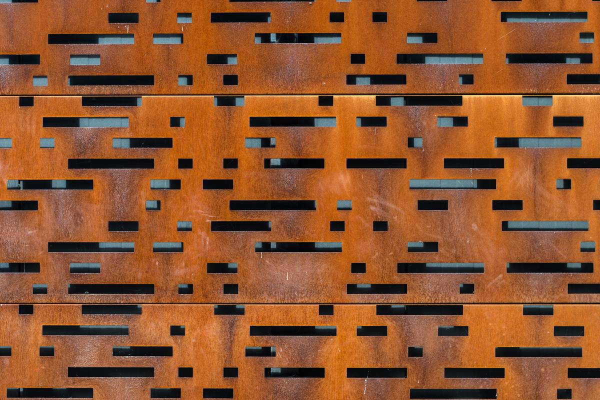 Acciaio Corten Storia Caratteristiche Vantaggi E Impieghi