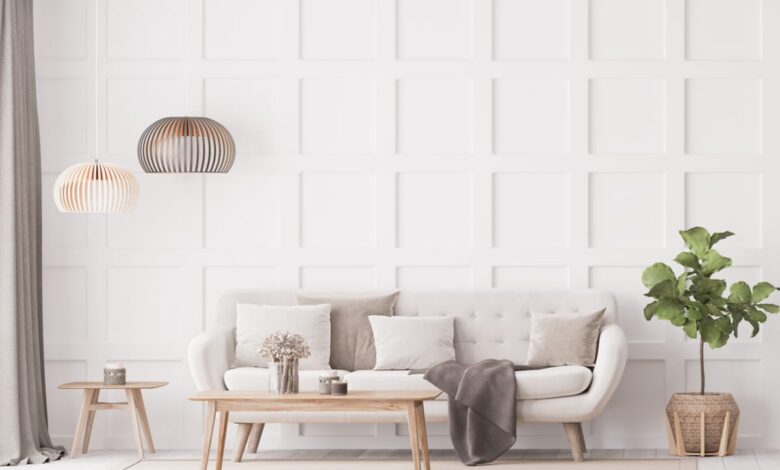 home staging