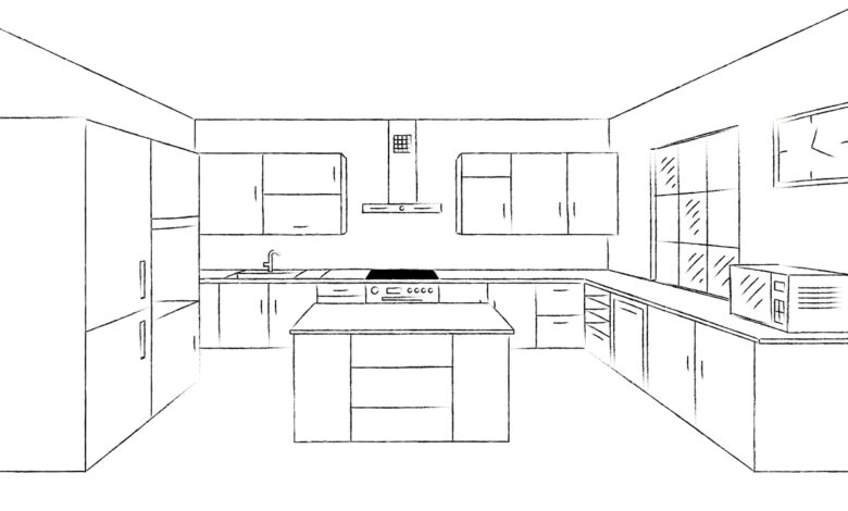 cucina su misura