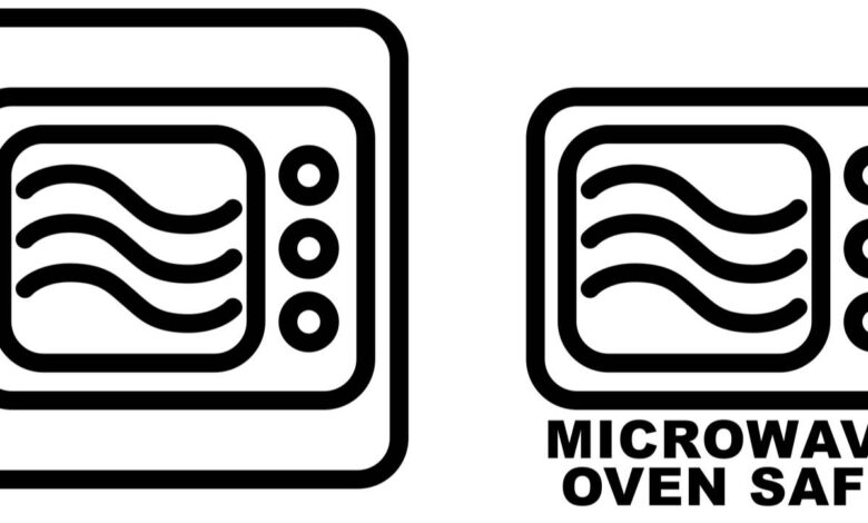 simboli microonde