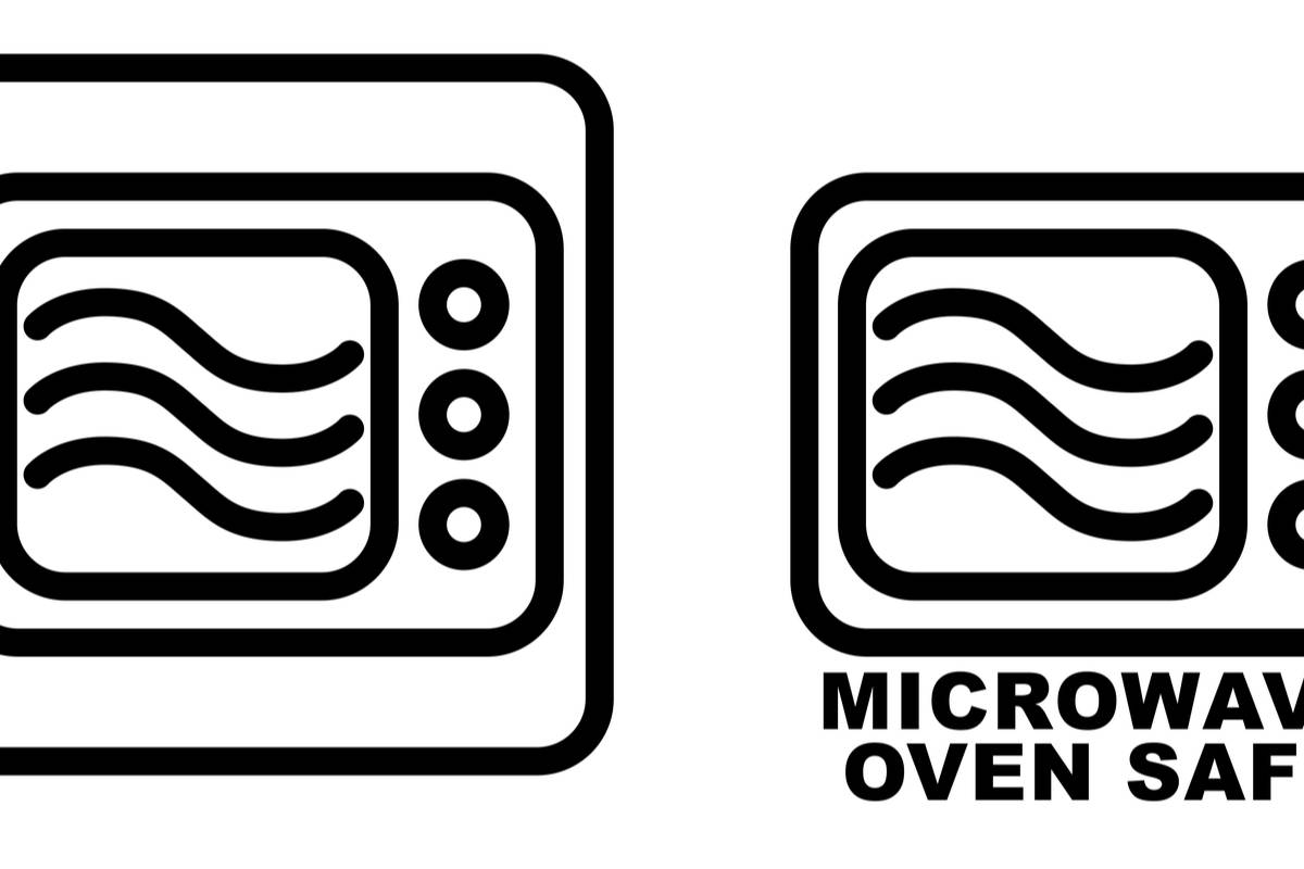simboli microonde