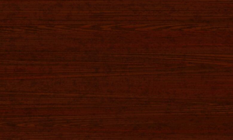 legno di ciliegio scuro