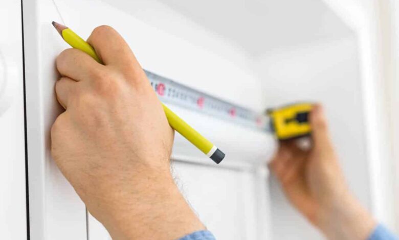 cassonetti tapparelle a scomparsa progettazione