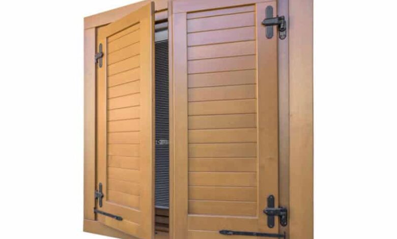 scuri legno