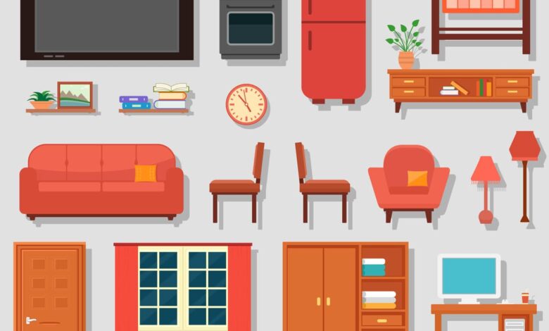 consigli per arredare una seconda casa