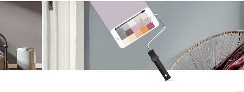 Simulazione colore esterno casa