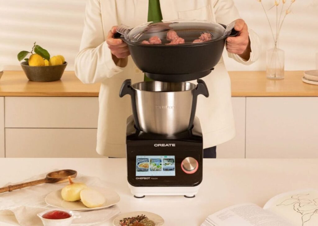 Lausbua Kiwi HOBDEE - Adattatore Per Boccale Di Birra, Segnaposto Salvamano Originale Per Oktoberfest