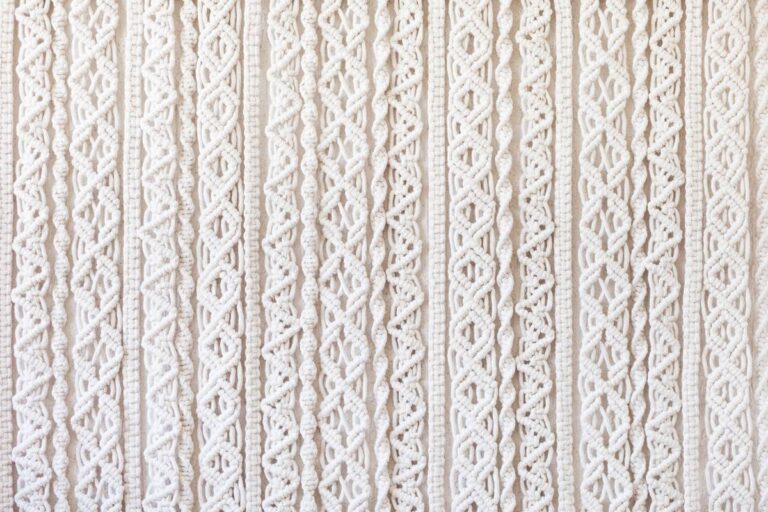 Macrame Kit LIDAM Anello Con Nome Macramè Come Semplice Set Fai Da - 3