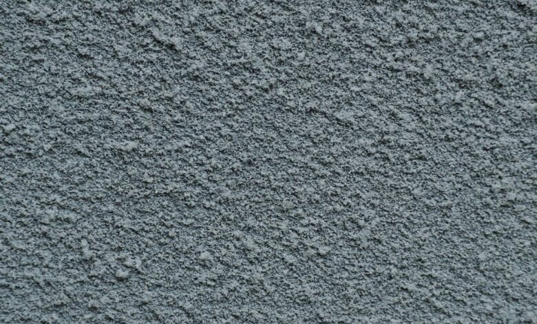 pittura sabbiata