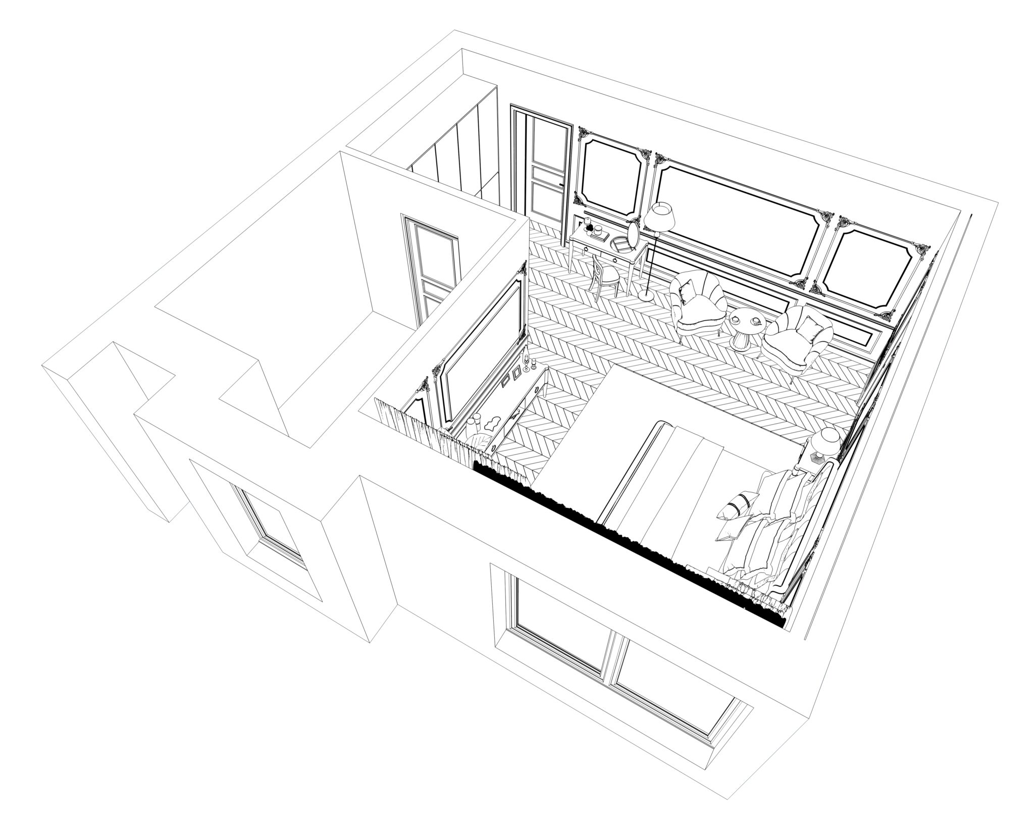 Disegnare la planimetria di casa gratis online: sw e applicazioni recensiti