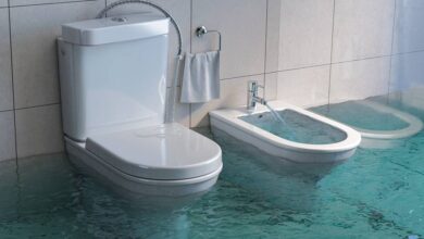 Come sturare il bidet