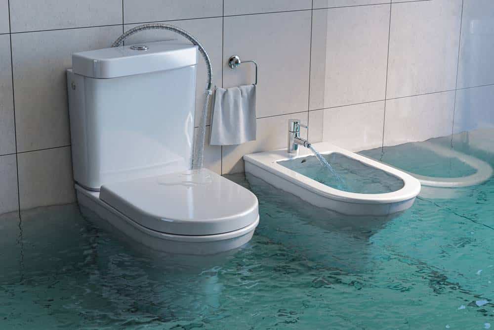 Come sturare il bidet