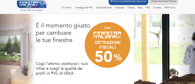 Guida all’acquisto delle finestre in PVC