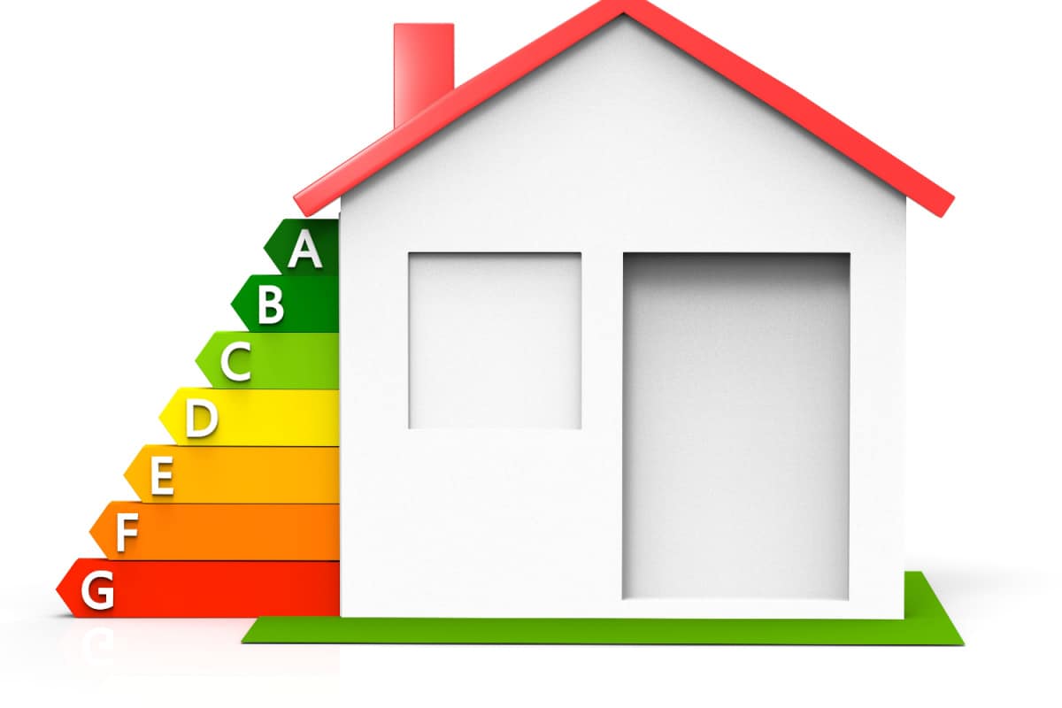 attestato di prestazione energetica