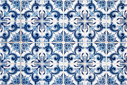 Azulejos