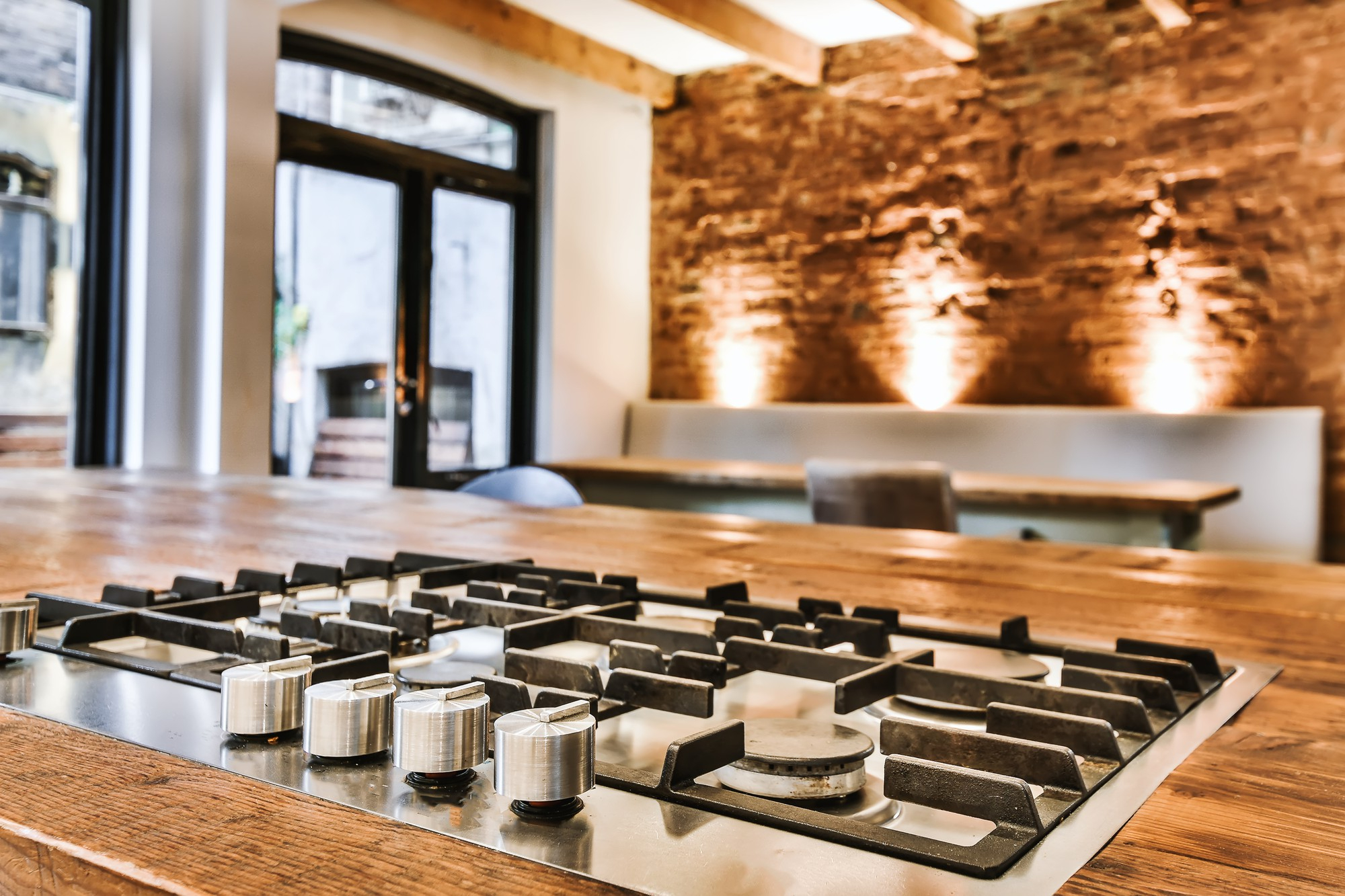 Piano cottura gas fp11279