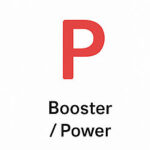 Piano induzione booster