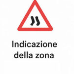 Piano induzione indicazione zona