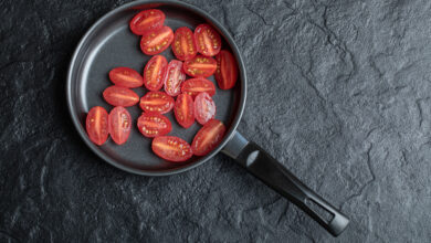 Padella antiaderente